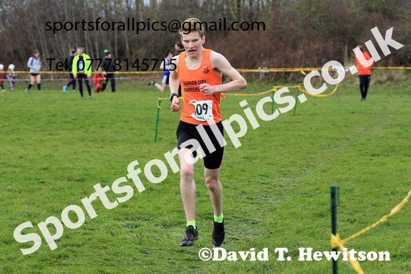 Senior mens 2022 NEHL Sherman Cup/Davison Shield, Temple Oark, South Shields. Photo: David T. Hewitson/Sports for All Pics